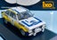 1979 Ford Escort MKII Acropolis Rally Winner Waldegaard #1 ~ iXO 1/43 Carousel 2