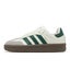 adidas Originals Samba XLG Collegiate Green Ivory Gum Men Unisex Platform IE3911 Carousel 1