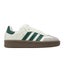 adidas Originals Samba XLG Collegiate Green Ivory Gum Men Unisex Platform IE3911 Carousel 5