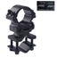 1PCS Flashlight Mount Laser Sight Mount with Barrel Adapter Clip Carousel 1