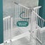 Baby Safety Gate, Baby Safety Gate Carousel 6