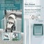 Baby Safety Gate, Baby Safety Gate Carousel 9
