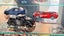 1936 Ford Coupe, 2017 Ford GT, Mitsubishi Lancer Evo 9, 1/64 Scale Carousel 1