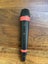 Singstar Wireless Mic - Red Carousel 1