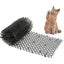 Cat Spike Mat - Anti Cat Scat Mat | 200x30cm Pet Deterrent Carousel 1