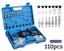 M3-M12 Riveter Tools Set Nut Riveting Screw Kits Rivnut Nutsert Insert Accessori Carousel 1