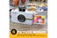 Kodak Step Instant Digital Camera and Photo Paper (White, 10 Sheets) Carousel 6