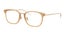 Ray-Ban RX7247D Asian Fit 8473 51 New Unisex Eyeglasses Carousel 1