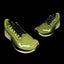 Puma Velocity Nitro 3 Lime Pow Black Silver Men Running Jogging Shoes 380080-01 Carousel 7