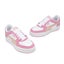 Puma CA Pro Classic White Pink Out Men Unisex Casual Lifestyle Shoes 380190-59 Carousel 6