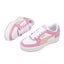 Puma CA Pro Classic White Pink Out Men Unisex Casual Lifestyle Shoes 380190-59 Carousel 7