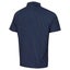 Callaway Mens Golf Trademark Printed Wicking Polo Shirt Carousel 2