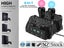 PS4 Controller Charger (Auckland Stock) Carousel 1