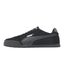 Puma Super Turino SD Black Silver Men Unisex Casual Lifestyle Shoes 402614-03 Carousel 1