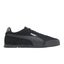 Puma Super Turino SD Black Silver Men Unisex Casual Lifestyle Shoes 402614-03 Carousel 5