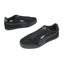 Puma Super Turino SD Black Silver Men Unisex Casual Lifestyle Shoes 402614-03 Carousel 7