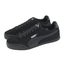 Puma Super Turino SD Black Silver Men Unisex Casual Lifestyle Shoes 402614-03 Carousel 8