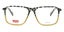 Levi's LV 1035 MOI 54 New Men Eyeglasses Carousel 1