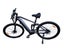 Mid-Drive Electric Bike - 29", 48V 500W motor, 16Ah, Full Suspension, Grey Carousel 1