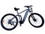 Mid-Drive Electric Bike - 29", 48V 500W motor, 16Ah, Full Suspension, Grey Carousel 2