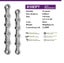Bike Chain KMC X10EPT 10 SPEED CHAIN - EcoProTeq Anti-Rust Technology Carousel 1