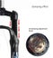 MTB Bike Fork - 29", Spring Suspension Oil Rebound, Wired Remote, 10cm Travel Carousel 5