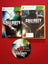Call of Duty: Black Ops - 9/10! XBOX360 Game Carousel 1