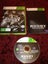 All Blacks Rugby Challenge - XBOX360 Game Carousel 1