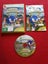 Sega Superstars Tennis - XBOX360 Game Carousel 1