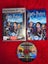 Harry Potter and the Prisoner of Azkaban - PS2 Game Carousel 1