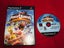 Power Rangers Dino Thunder - NTSC PS2 Game Carousel 1