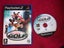 ProStroke Golf: World Tour 2007 - PS2 Game Carousel 1