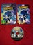 Sonic Unleashed - AS NEW PS2 Game Carousel 1