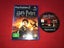 Harry Potter and the Goblet of Fire - PS2 Game Carousel 1