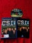 CSI: 3 Dimensions of Murder - AS NEW PS2 Game Carousel 1