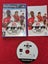 FIFA Football 2005 - PS2 Game Carousel 1