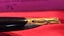 ANTIQUE ESTATE PARKER 585 14CT PEN Carousel 4