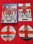 England International Football 2004 Edition - PS2 Game Carousel 1