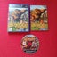 Cabela's Dangerous Hunts - PS2 Game Carousel 1