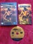 Scorpion King: Rise Of The Akkadian - PS2 Game Carousel 1