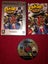 Crash Nitro Kart - PS2 Game Carousel 1
