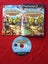 Shrek's Carnival Craze: Party Games - PS2 Game Carousel 1