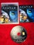 Avatar: The Game - PS3 Game Carousel 1