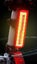 Bicycle Tail Light GIYO R1 - LED Direction Indicating with remote, Rechargable Carousel 5