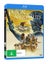 JASON AND THE ARGONAUTS (BLU-RAY) Carousel 1