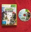 Plants Vs Zombies: Garden Warfare - XBOX360 Game Carousel 1