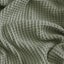 Luxury Cotton Waffle Blanket Carousel 9