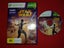 Star Wars Kinect - XBOX360 Game Carousel 1