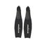 PRODIVE SZ 2XL DIVE FINS LONG BLACK PROVIDER Carousel 1