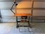 Desk / workbench Carousel 1